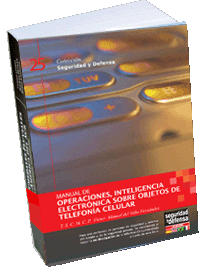 R25-Manual de Operaciones de Inteligencia Electronica sobre Objetivos de Telefonia Celular