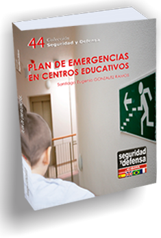 R44-PLANES DE EMERGENCIAS en centros educativos